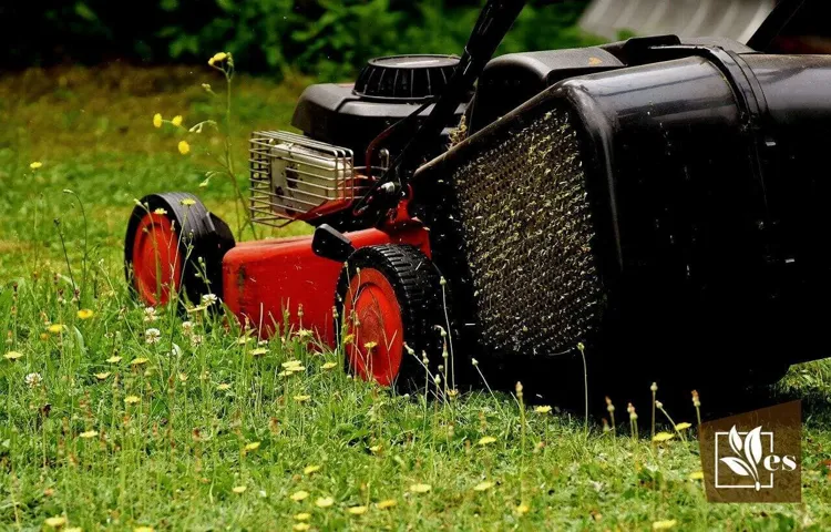 how to tell if a spark plug is bad lawn mower