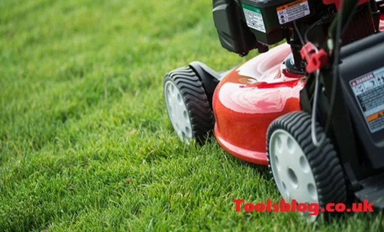 how to test a coil on a lawn mower 2