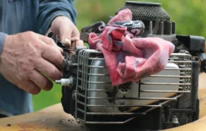 How to Tune a Lawn Mower Carburetor: A Comprehensive Guide to Optimizing Performance