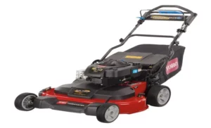 How Wide is a Lawn Mower? Complete Guide to Lawn Mower Widths