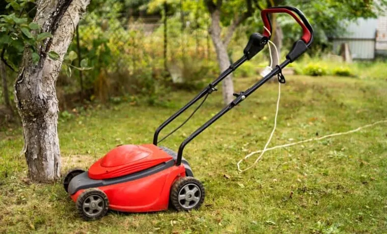 what does a voltage regulator do on a lawn mower