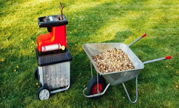 What Garden Shredder to Buy: A Comprehensive Guide for Finding the Perfect Model