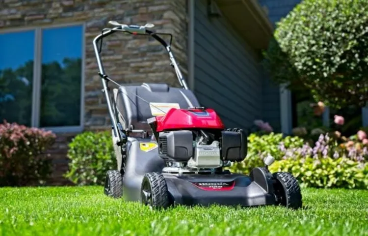 What Gas Do You Put in a Lawn Mower? The Ultimate Guide
