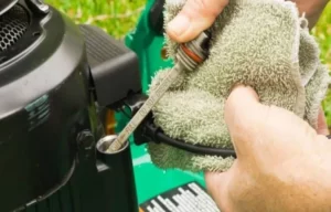 What Happens If Too Much Oil in Lawn Mower? 5 Consequences You Must Know