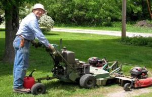 What is a Lot of Hours on a Lawn Mower: A Comprehensive Guide