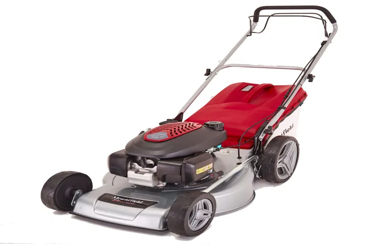 What is a Rotary Lawn Mower: A Complete Guide to Rotary Lawn Mowers
