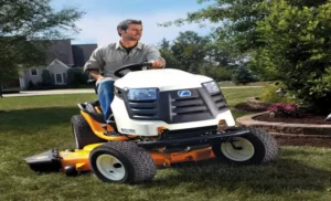 What is a Hydrostatic Lawn Mower? Complete Guide & Benefits