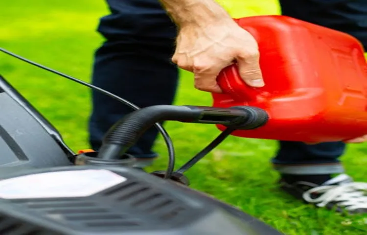 What is my Lawn Mower Worth? Find Out the Value of Your Equipment