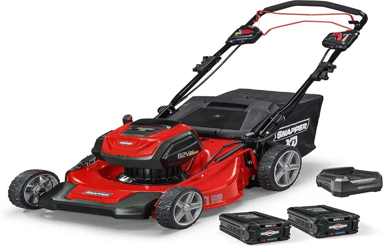 what is the best commercial lawn mower