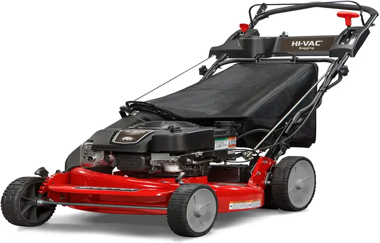 what is the best commercial lawn mower