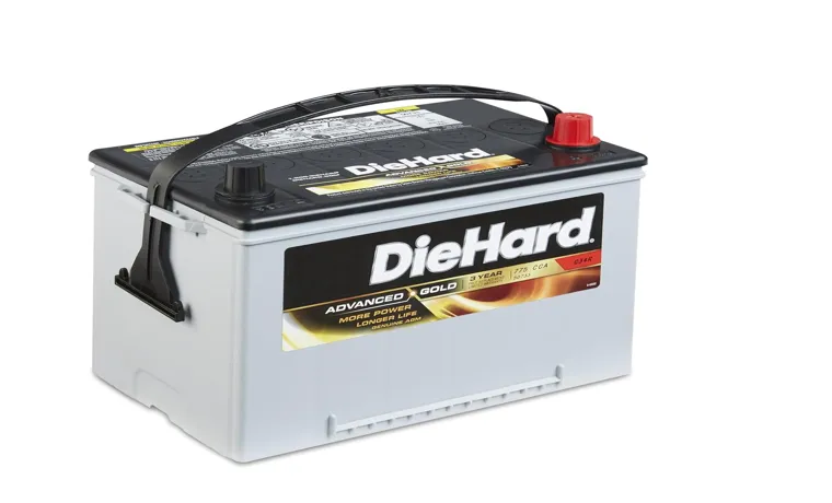 what is the best lawn mower battery 2