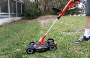 What Is the Smallest Lawn Mower? Discover the Compact Power of Miniature Lawn Mowers