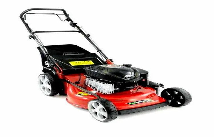 what oil do i use in my husqvarna lawn mower