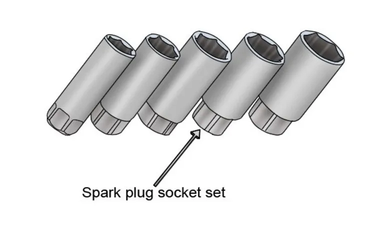 what size spark plug socket for lawn mower