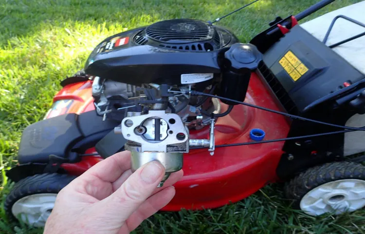 What to Do with a Lawn Mower Engine: 5 Creative Ideas to Repurpose