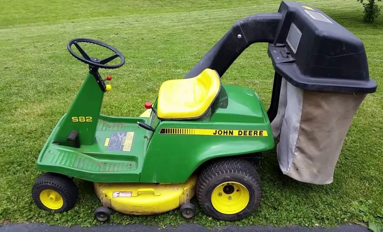what to do with old lawn mower engine