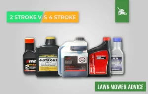 What Type of Oil in Lawn Mower: A Comprehensive Guide