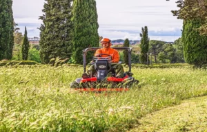 Where Can I Finance a Lawn Mower with Bad Credit? Top Solutions Revealed!