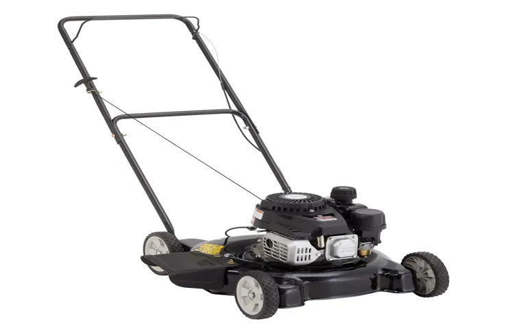 Where to Buy Gas for Lawn Mower: Your Ultimate Guide for Convenient Fuel Purchase