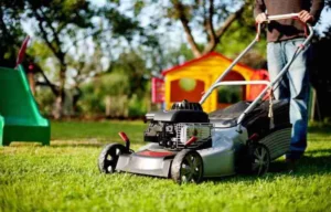 Where to Donate Lawn Mower Near Me: Find Convenient Donation Options