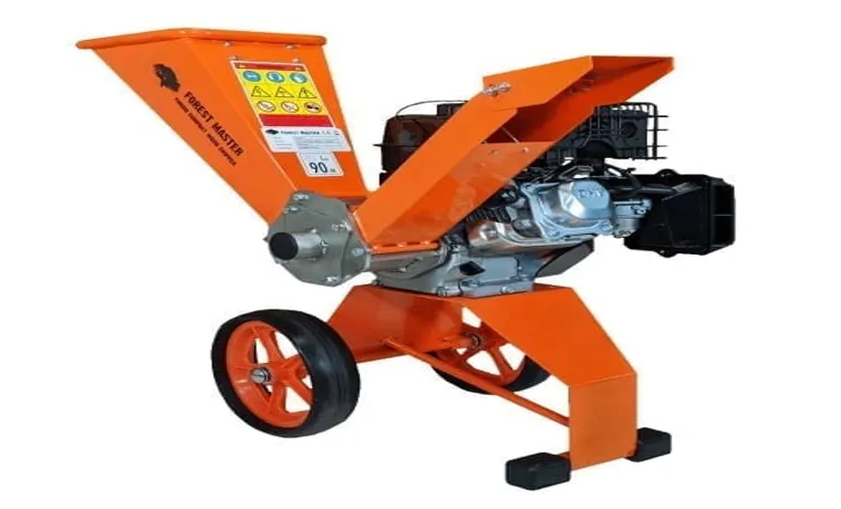 Which 10 HP Garden Chipper Shredder is Rated Best for 2021: Expert Reviews