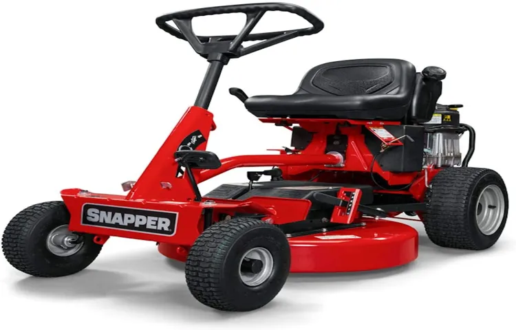 which lawn mower engine is the best