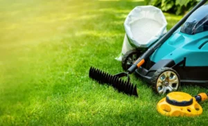 Which Way Do You Tip a Lawn Mower to Clean Underneath? The Top Techniques Revealed