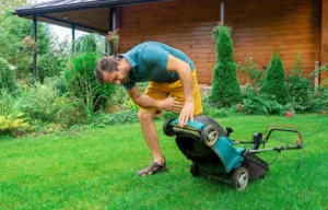 Why Does My Lawn Mower Keep Dying? Top Causes and Solutions Explained