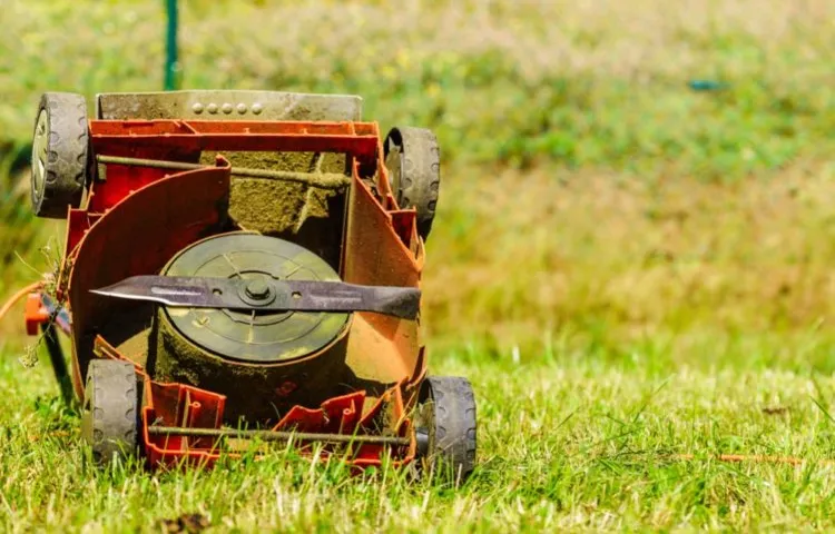Why Does My Lawn Mower Keep Surging? Expert Tips to Fix the Issue
