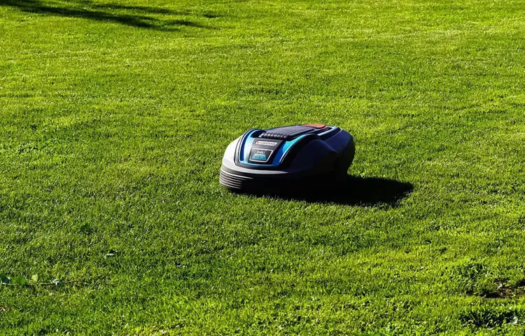 Why Does My Lawn Mower Start Then Stop? Top Tips to Fix It!