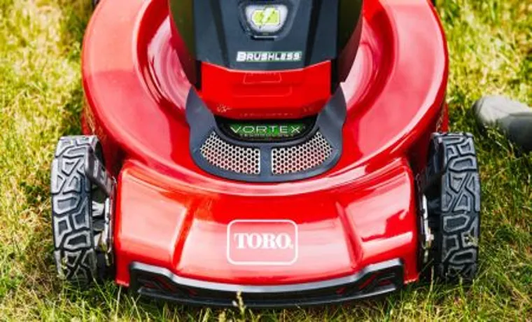 Why Does My Toro Lawn Mower Start Then Die? Troubleshooting Tips to Keep Your Mower Running Smoothly