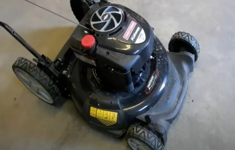 Why is My Lawn Mower Overheating? Essential Tips to Prevent and Resolve the Issue