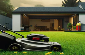 Why is My Lawn Mower Surging? Common Causes and Solutions