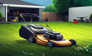 Why Won’t My Craftsman Lawn Mower Start? Troubleshooting Tips and Solutions