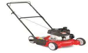 Yard Machines Lawn Mower: How to Start and Troubleshoot