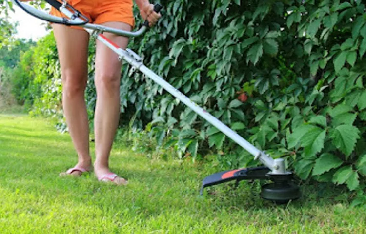 Can I Use Any String for Weed Trimmer? A Complete Guide for Choosing the Right Trimmer String
