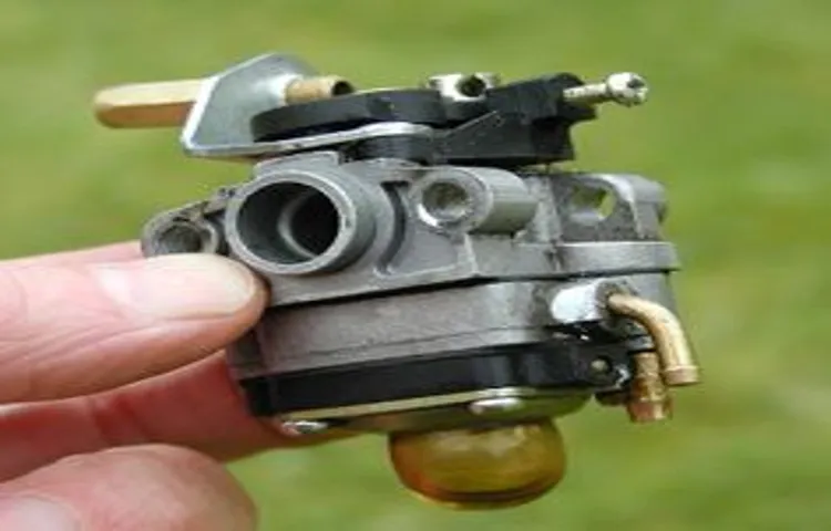 how do you remove spooler on craftsman weed trimmer head