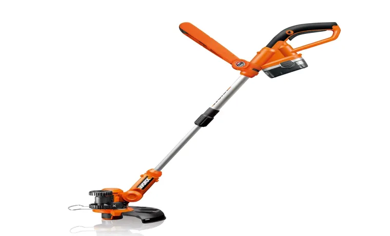How Does a Weed Trimmer Work? A Guide to Efficiently Maintaining Your Lawn