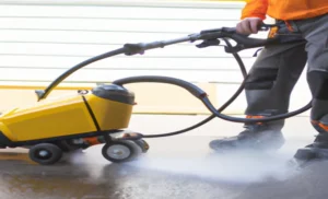 How Much Is It to Rent a Pressure Washer? Top Rental Costs Revealed!