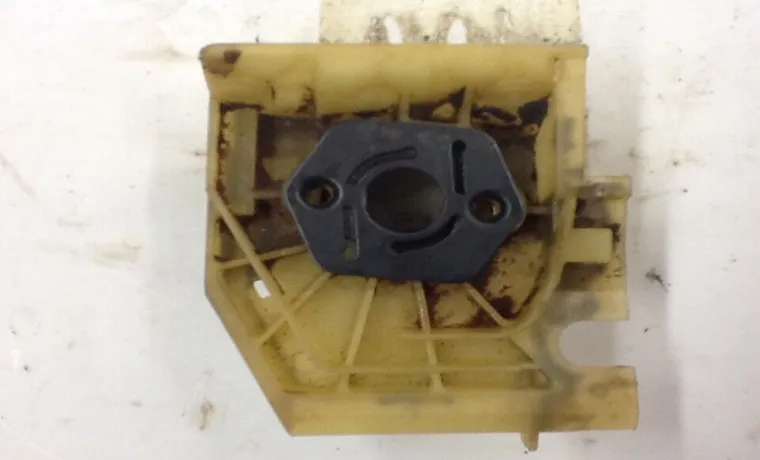 How to Adjust a Weed Trimmer Carburetor: A Step-by-Step Guide