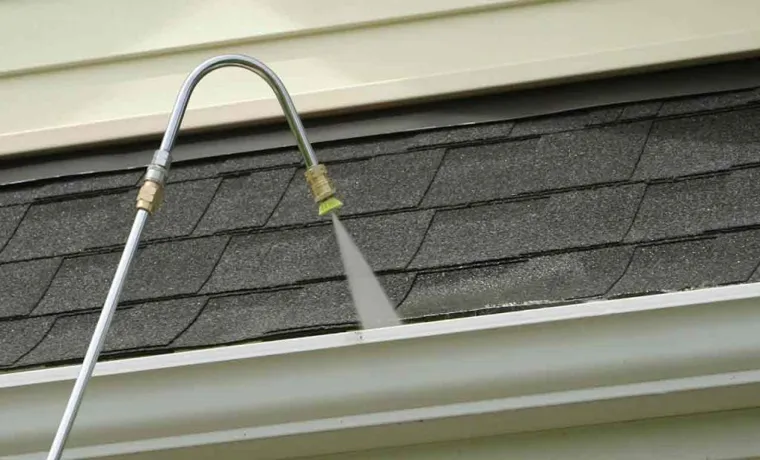 How to Clean Gutters Without a Pressure Washer: Expert Tips & Techniques