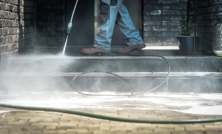 How to Get Pressure Washer to Siphon: Quick and Effective Techniques