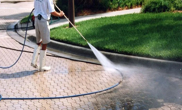 How to Keep Pressure Washer Trigger On: Expert Tips and Tricks