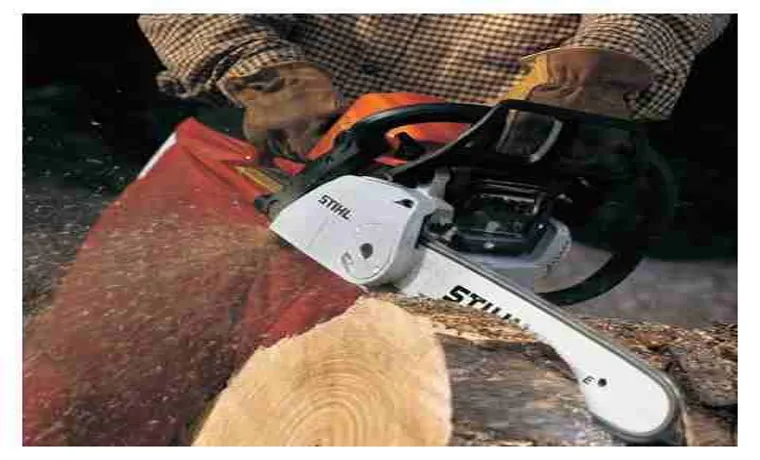 How to Properly Start Stihl 2 Stroke Weed Trimmer: Step-by-Step Guide