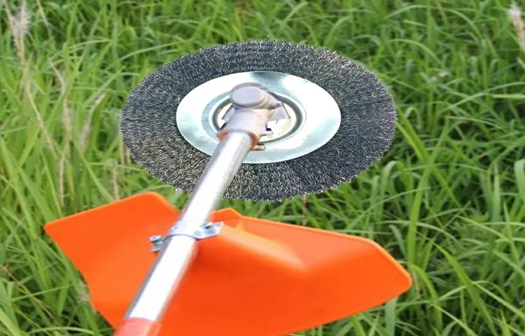 How To Put Line On A Weed Trimmer