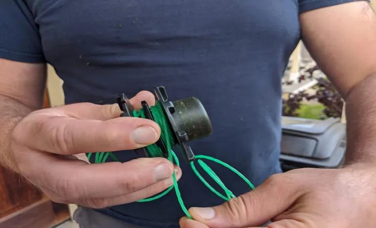How to Remove the Head on a Makita Weed Trimmer: Easy Step-by-Step Guide