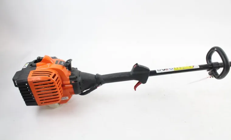 how to replace line in a remington hustler weed trimmer