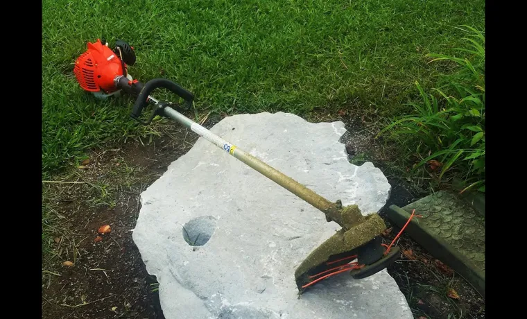 How to Restring an Echo Weed Trimmer: Step-by-Step Guide