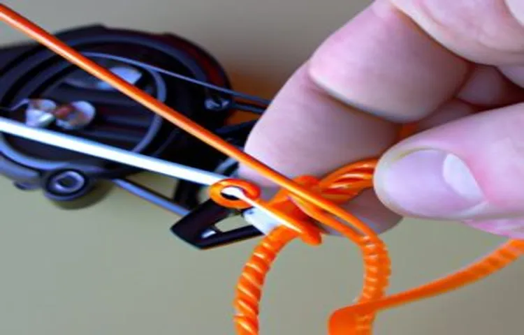 How to Restring a Husqvarna Weed Trimmer: A Step-by-Step Guide