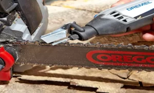 How to Sharpen a Chainsaw for Milling Lumber: An Ultimate Guide